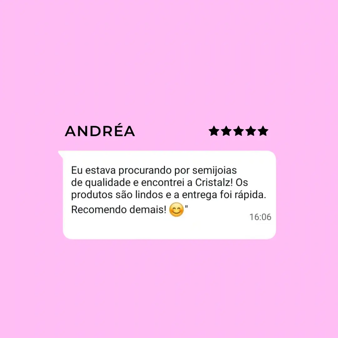 Instagram Post Feedback Depoimento Minimalista Elegante Bege 2