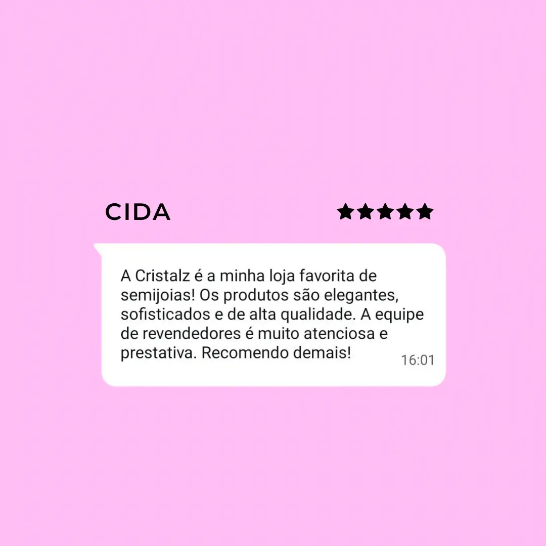 Instagram Post Feedback Depoimento Minimalista Elegante Bege